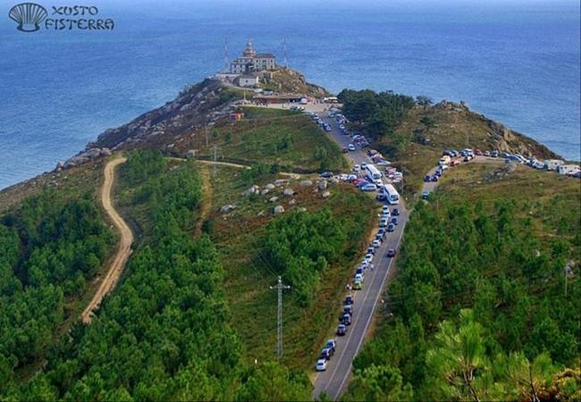Villa Casita Manon Kap Kap Finisterre Exterior foto