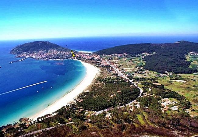 Villa Casita Manon Kap Kap Finisterre Exterior foto