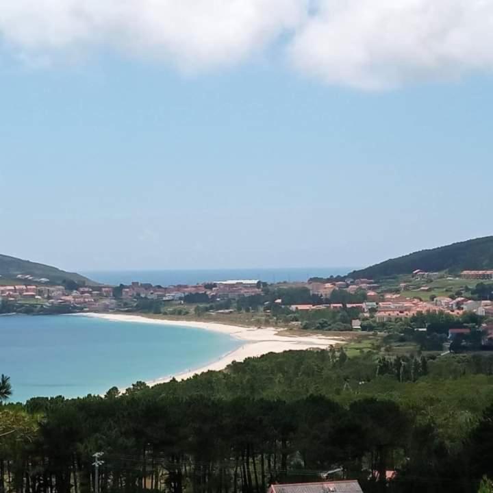 Villa Casita Manon Kap Kap Finisterre Exterior foto
