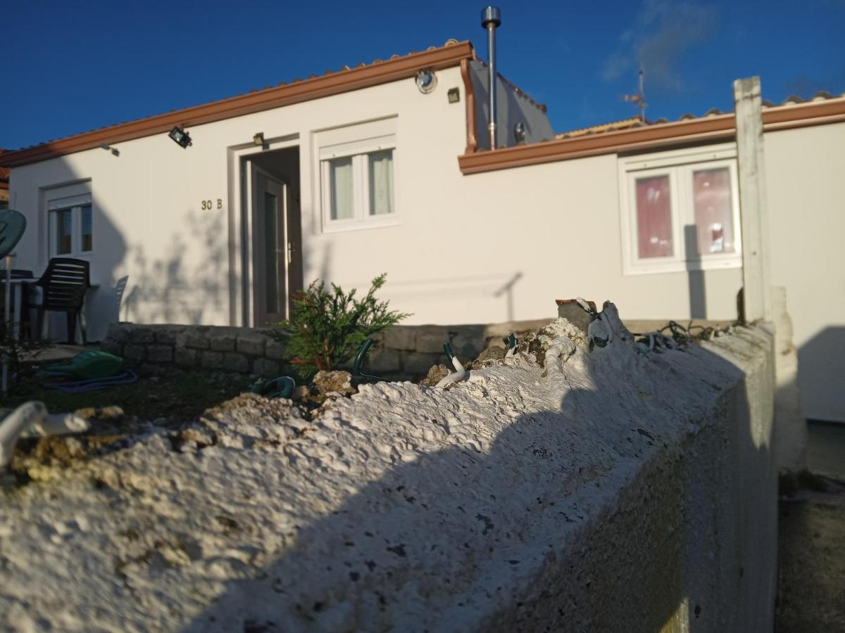 Villa Casita Manon Kap Kap Finisterre Exterior foto